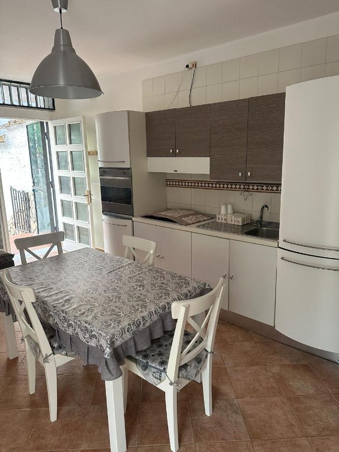 Casa Vacanza La Fontana Vietri Kültér fotó