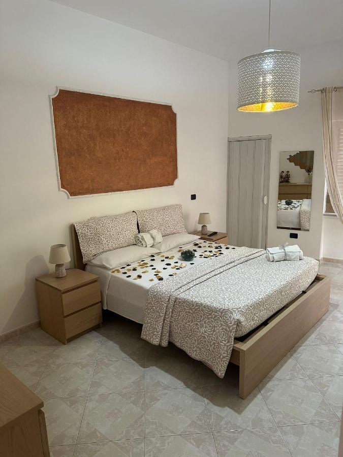 Casa Vacanza La Fontana Vietri Kültér fotó