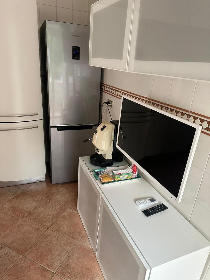 Casa Vacanza La Fontana Vietri Kültér fotó