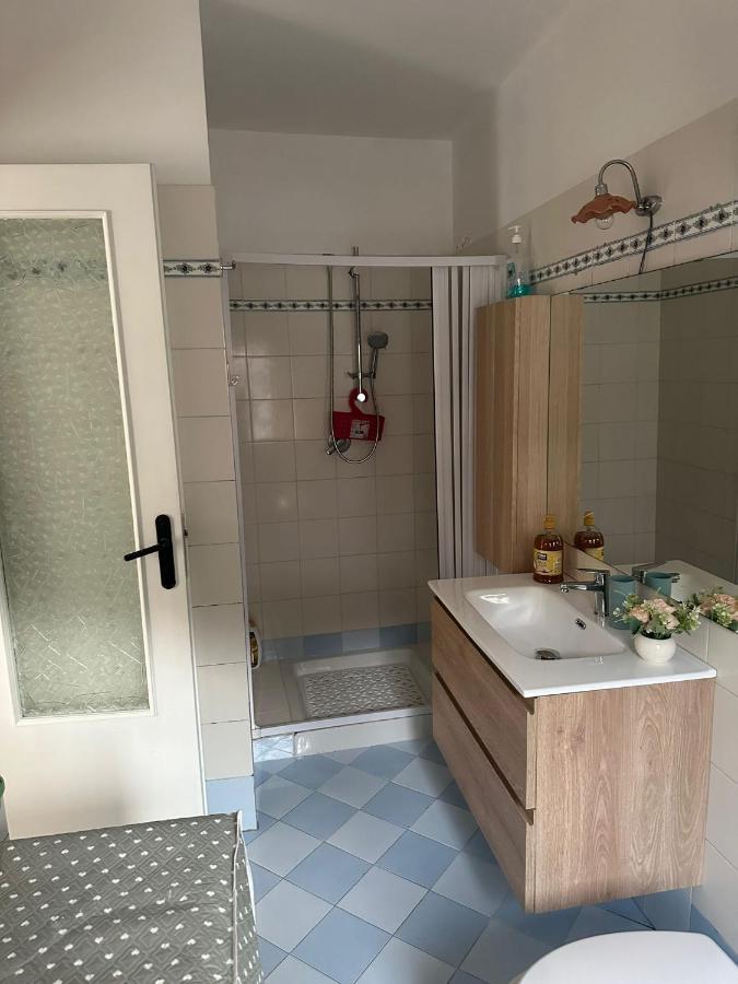 Casa Vacanza La Fontana Vietri Kültér fotó