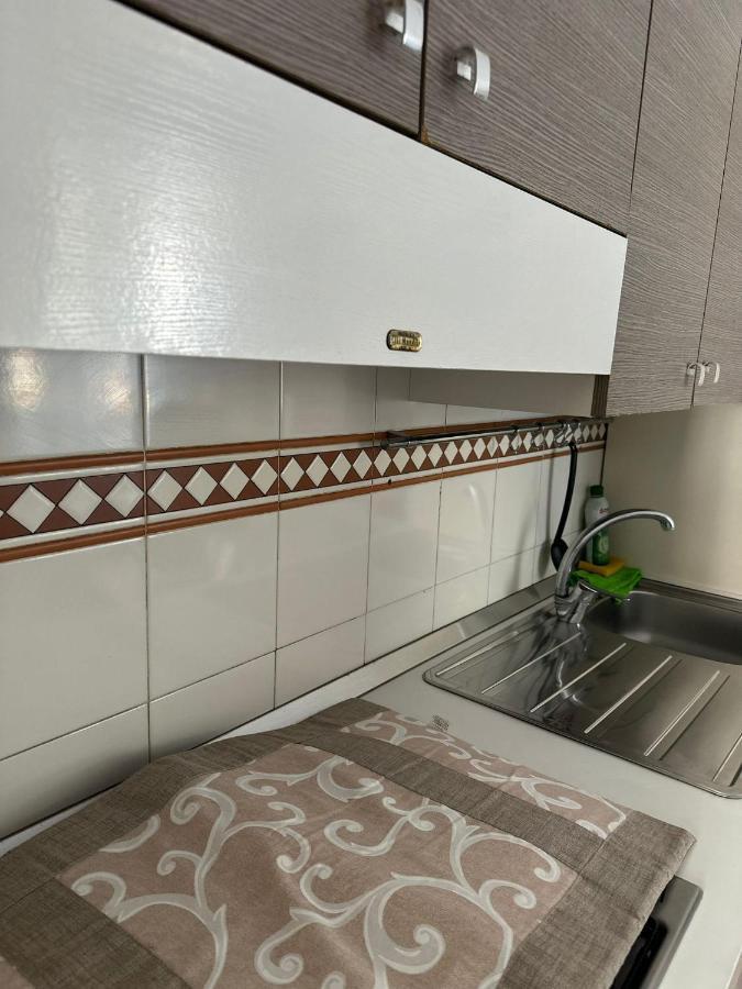 Casa Vacanza La Fontana Vietri Kültér fotó