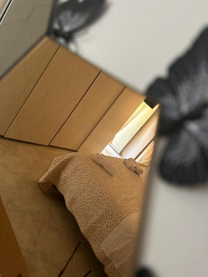 Casa Vacanza La Fontana Vietri Kültér fotó
