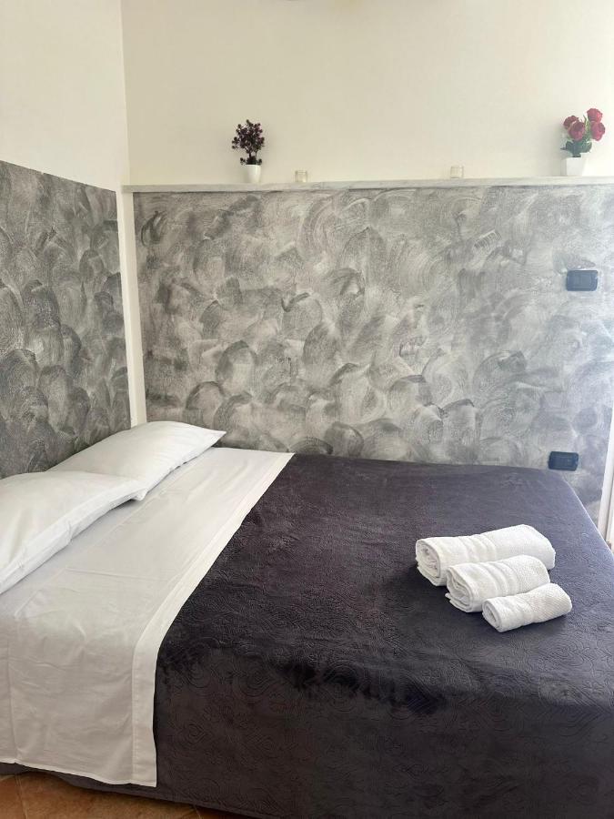 Casa Vacanza La Fontana Vietri Kültér fotó