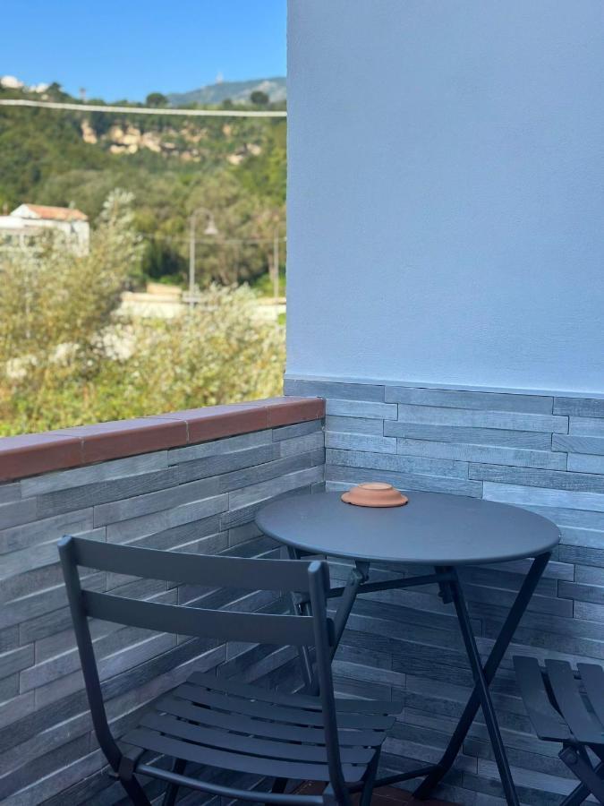Casa Vacanza La Fontana Vietri Kültér fotó