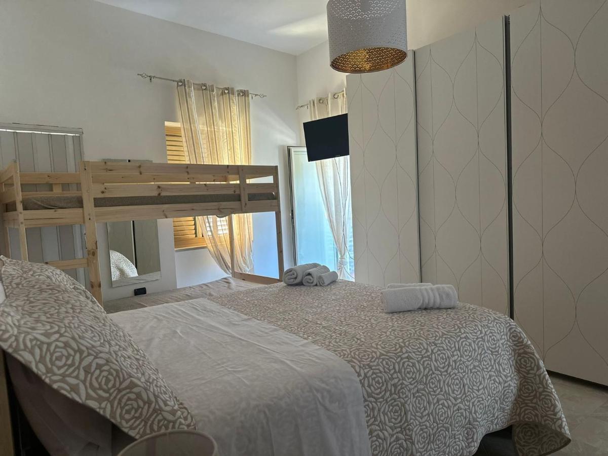 Casa Vacanza La Fontana Vietri Kültér fotó