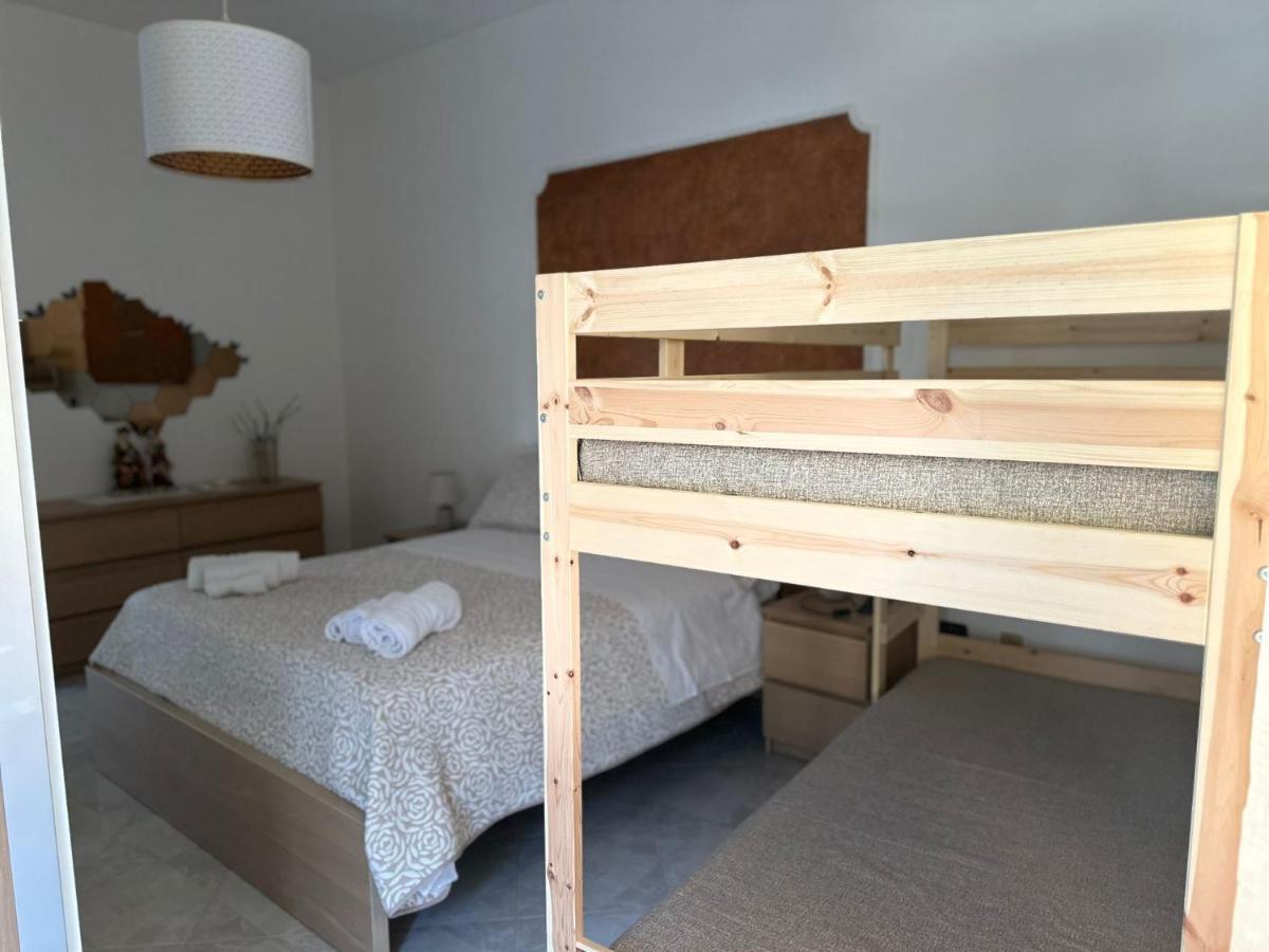 Casa Vacanza La Fontana Vietri Kültér fotó