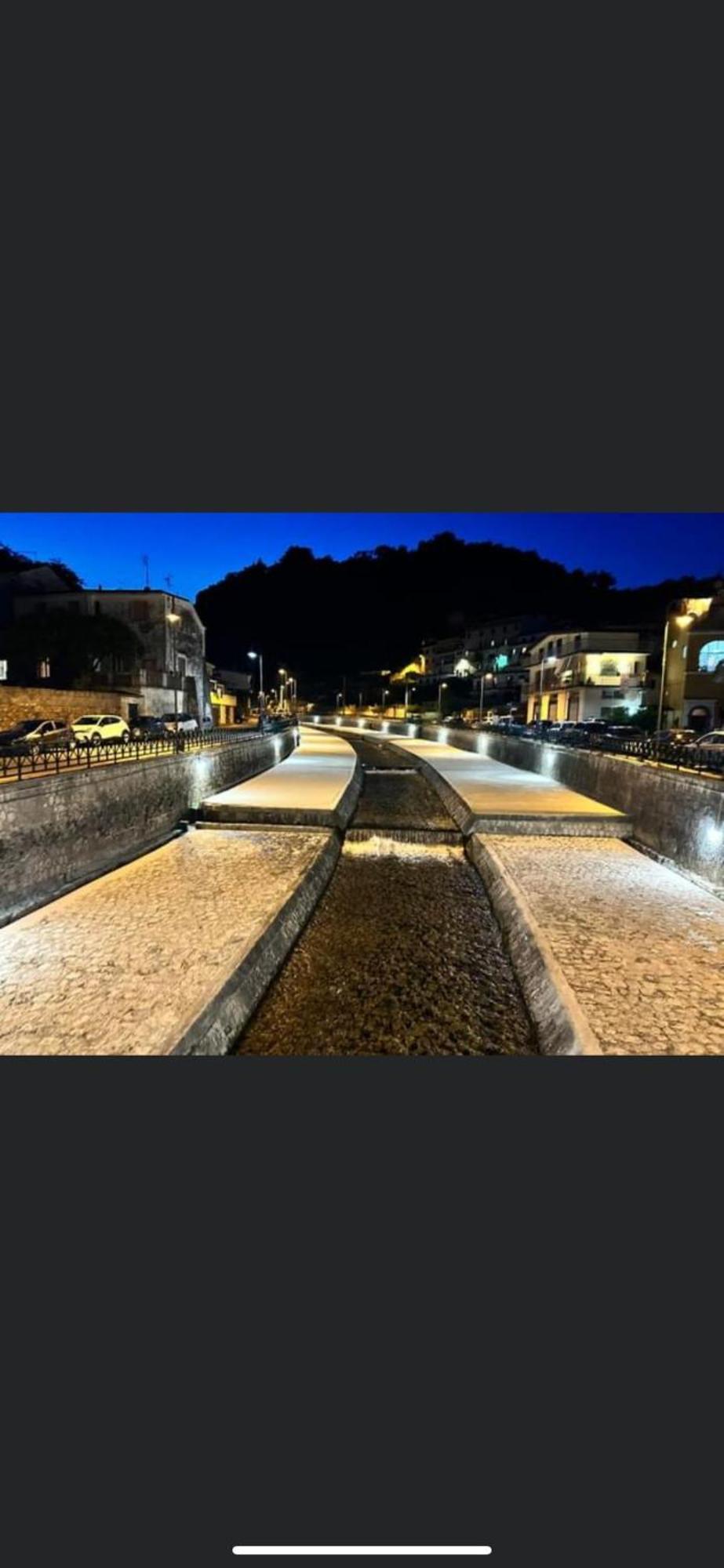 Casa Vacanza La Fontana Vietri Kültér fotó