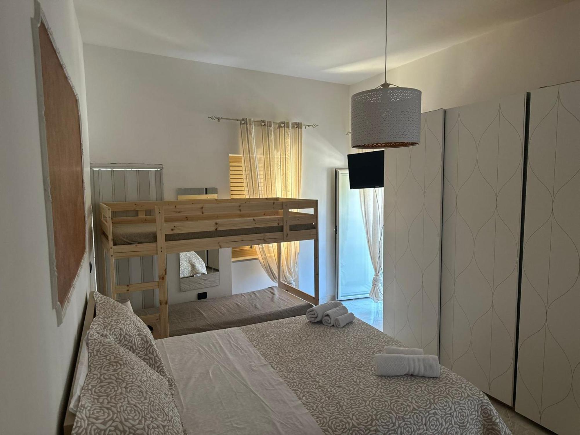 Casa Vacanza La Fontana Vietri Kültér fotó